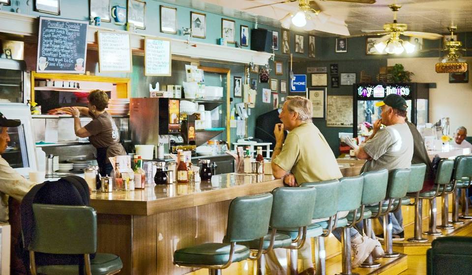 L.A. County’s Oldest Restaurant Is Finally Back In Business — Here’s The Story Behind The Local Staple