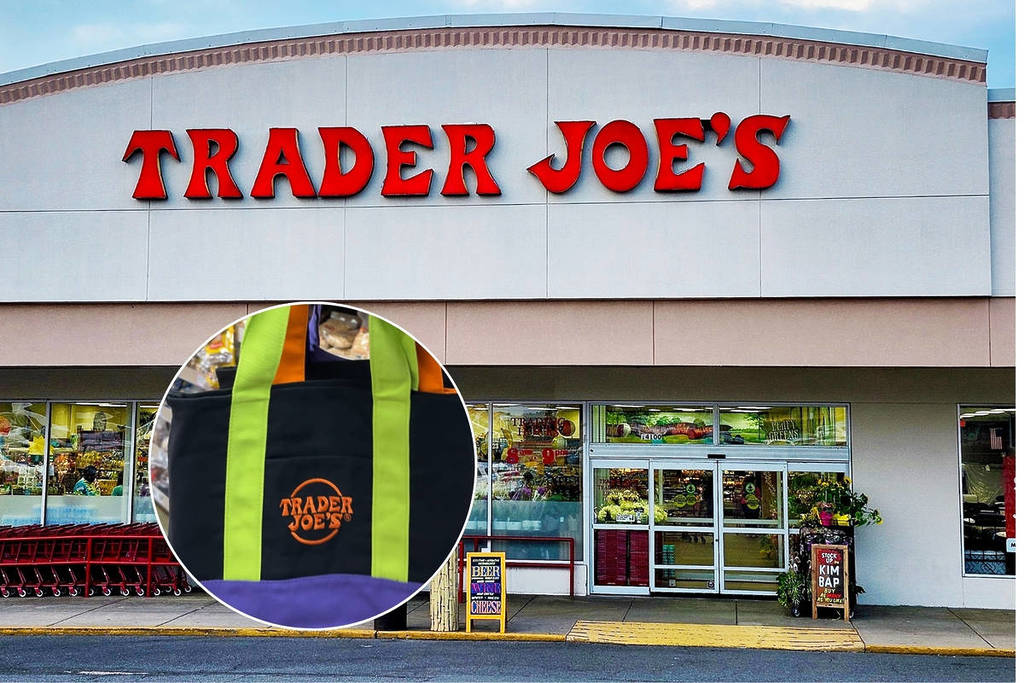 Shutterstock, Taylor Henderson