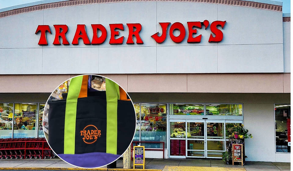 Trader Joe&#8217;s Viral Mini Tote Bags Are Back (&#038; Halloween Themed!) – Here&#8217;s How To Get One