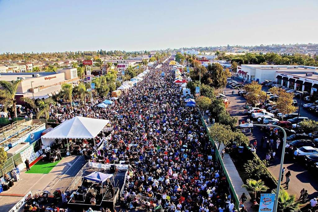 Geschmack der Seele 2025