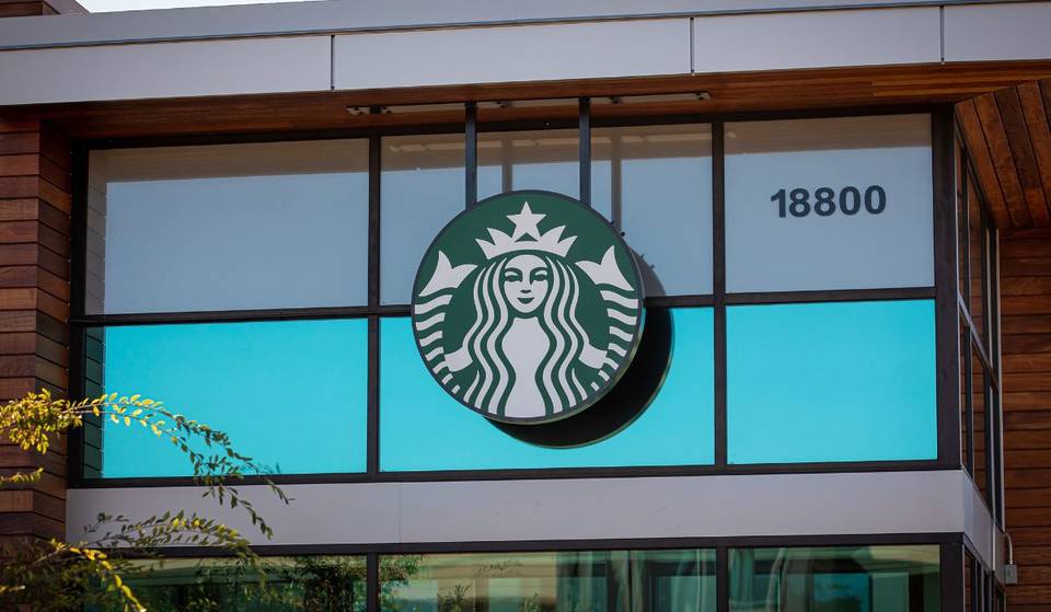 Starbucks schließt fast 30 Filialen in ganz Kalifornien – und hat landesweit bereits über 100 Filialen geschlossen