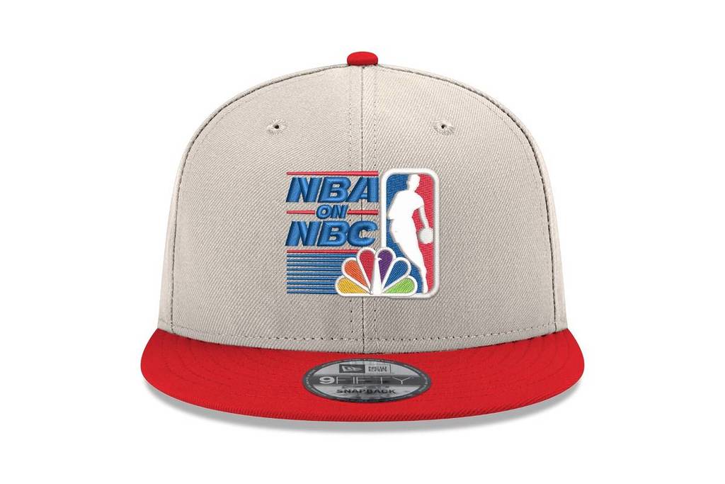 NBA Pop Up Complex LA