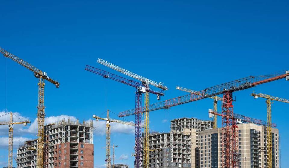 La Californie vient d&rsquo;adopter une nouvelle loi autorisant la construction d&rsquo;appartements à plusieurs étages à proximité des nœuds de transport en commun – voici comment cela fonctionne