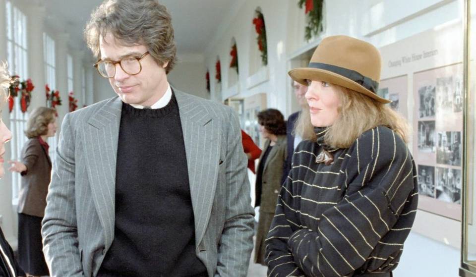 Les films les plus emblématiques de Diane Keaton reviennent dans les salles de cinéma de Los Angeles pour une semaine seulement