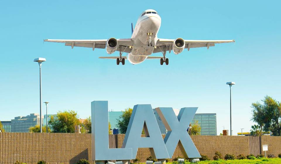 LAX Is Home To A ‘Secret’ Museum Hidden At The Edge Of The Runways — And It Only Costs $5 To Visit