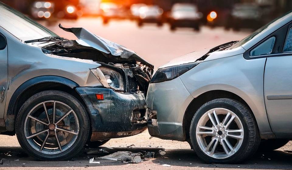 This L.A. Intersection Is Statistically The Most Dangerous In The City — A New Study Revealed Where Serious Crashes Happen