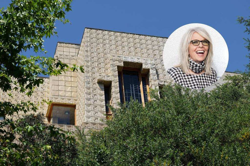 Diane Keaton_Ennis Haus