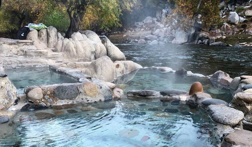 These Free-To-Visit Hot Springs 2 Hours From L.A. Are One Of California&#8217;s Best-Kept Secrets — And They Went Viral On TikTok