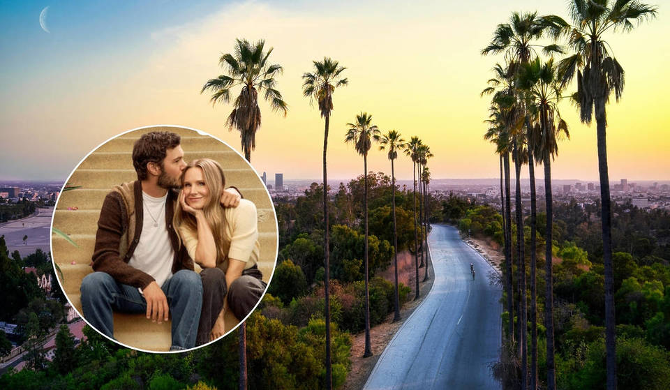 Netflix Is Hosting A Free Block Party Pop-Up In L.A. For &#8216;Nobody Wants This&#8217; &#8211; Here&#8217;s How To RSVP