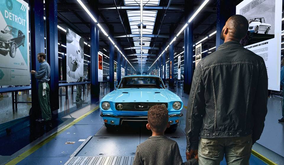 Passport To Santa bringt in dieser Weihnachtssaison ein Nordpol-Abenteuer nach Los Angeles