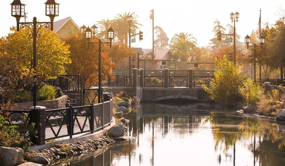 California&#8217;s Most Haunted City Is This Off-The-Radar Community 2 Hours From L.A.  — Leading Ghost Sighting Charts