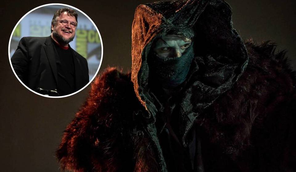 La semaine de projections de films de monstres de Guillermo del Toro s’empare de Los Angeles à l&rsquo;occasion d&rsquo;Halloween