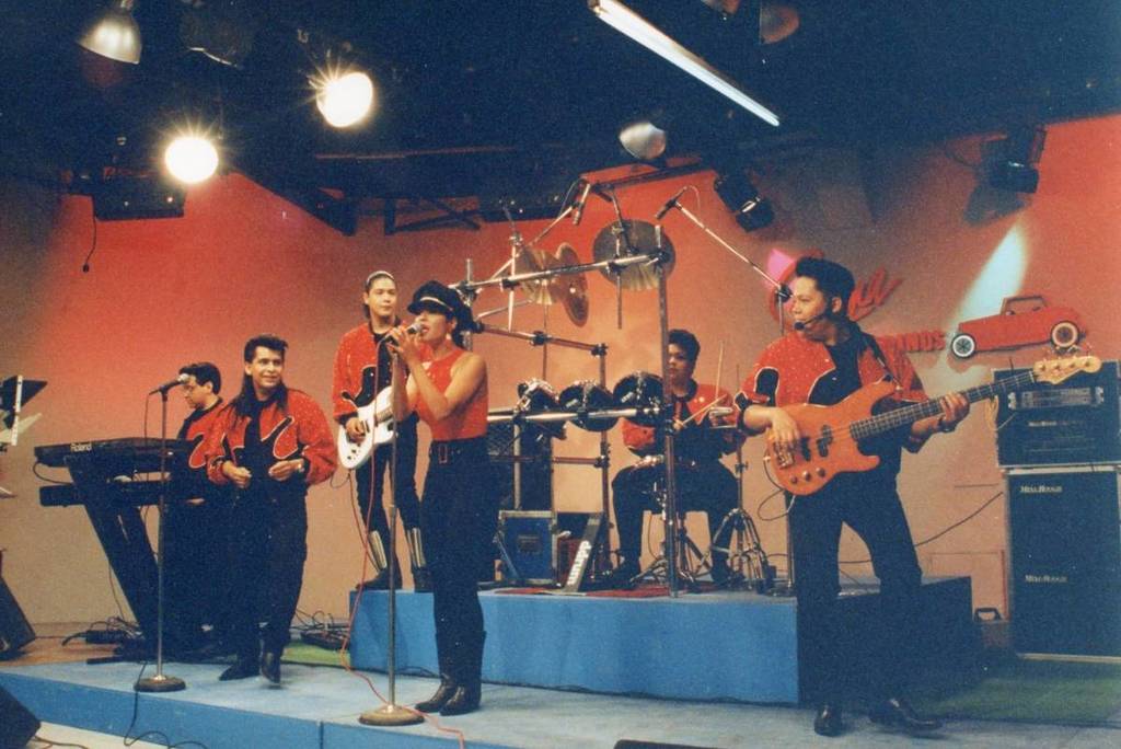 Selena Dokumentarfilm Netflix