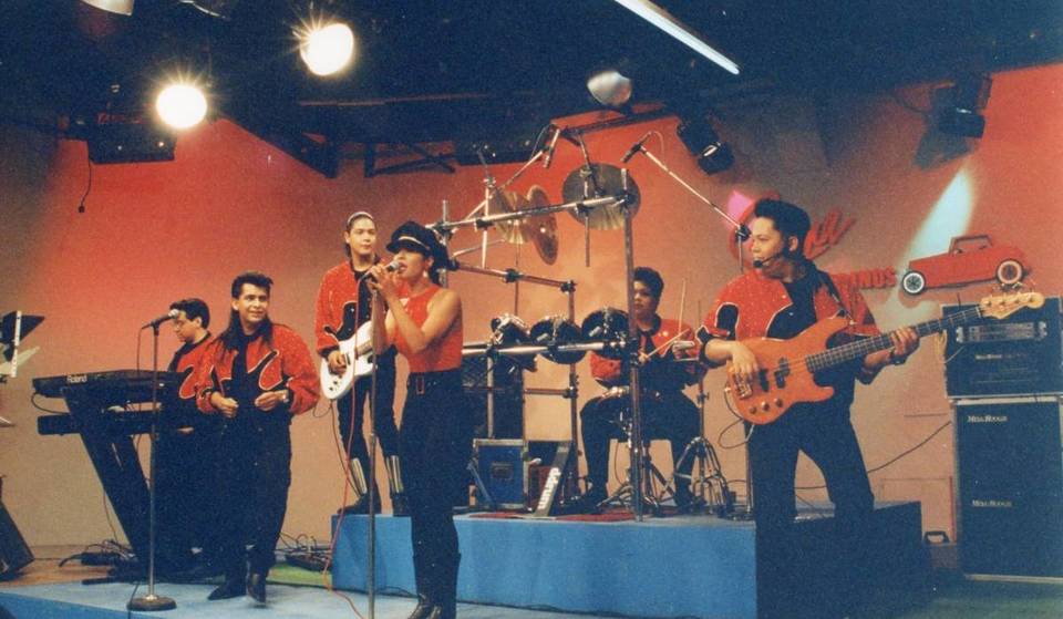 Selena Quintanillas Schwester Suzette verrät ihren Lieblingssong von Selena und warum er so besonders ist [Exklusiv]