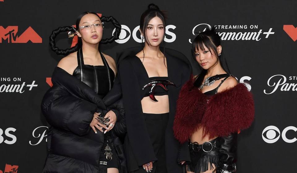 KPop Demon Hunters’ Trio HUNTR/X, Will Make Their First-Ever Live Concert Debut In L.A. — Here’s When