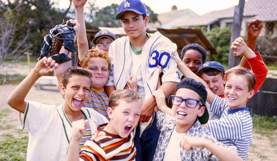 Can’t Get Enough Of The Dodgers’ World Series Action? Here Are The Best Baseball Movies Set In L.A.