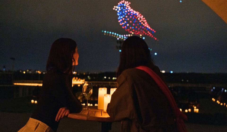 Alles, was Sie über die DroneArt Show wissen müssen: Das einzige klassische Konzert in L.A. für eine Nacht