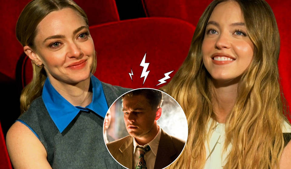 Amanda Seyfried &#038; Sydney Sweeney Rank Their Favorite Thriller Films In A Game Of &#8216;This Or That&#8217; [Exclusive]