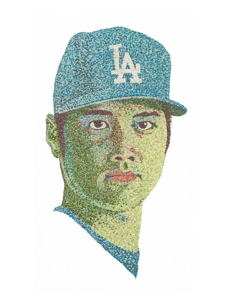 Courtesy of Pat Riot