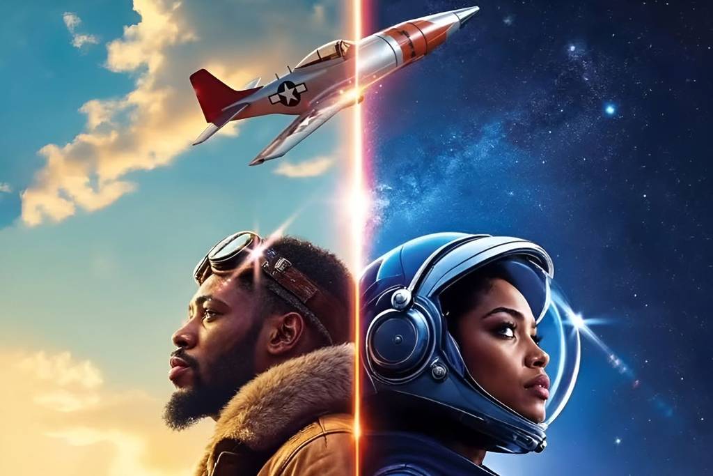 Feria espacial de Compton