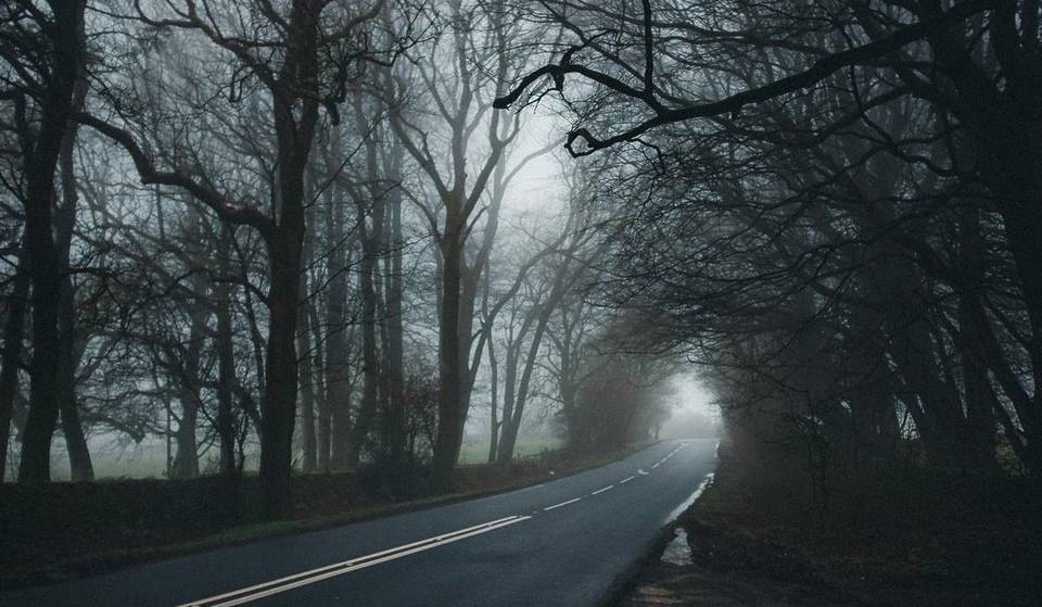Phantom Hitchhikers And Mysterious Lights: A New Study Just Named California’s Legendary Route 66 The World’s Second Most Haunted Road