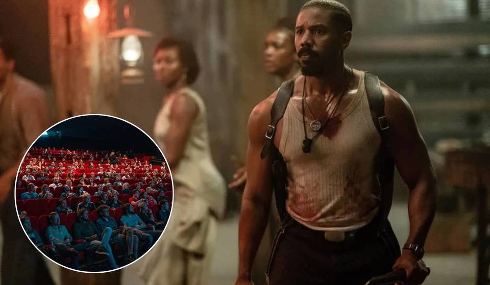 Horror Is Keeping Hollywood Alive — And It’s 17% Of The Box Office