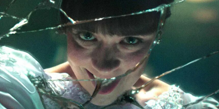 Still from The Conjuring: Last Rites, a top-performing horror movie box office 2025 hit.