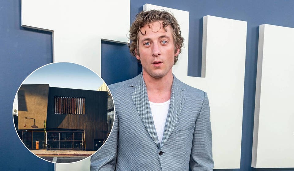 Jeremy Allen White Says His Favorite Meal Of The Year Was At This L.A. Restaurant – &#038; It Just Made The NYT&#8217;s Best Restaurant List
