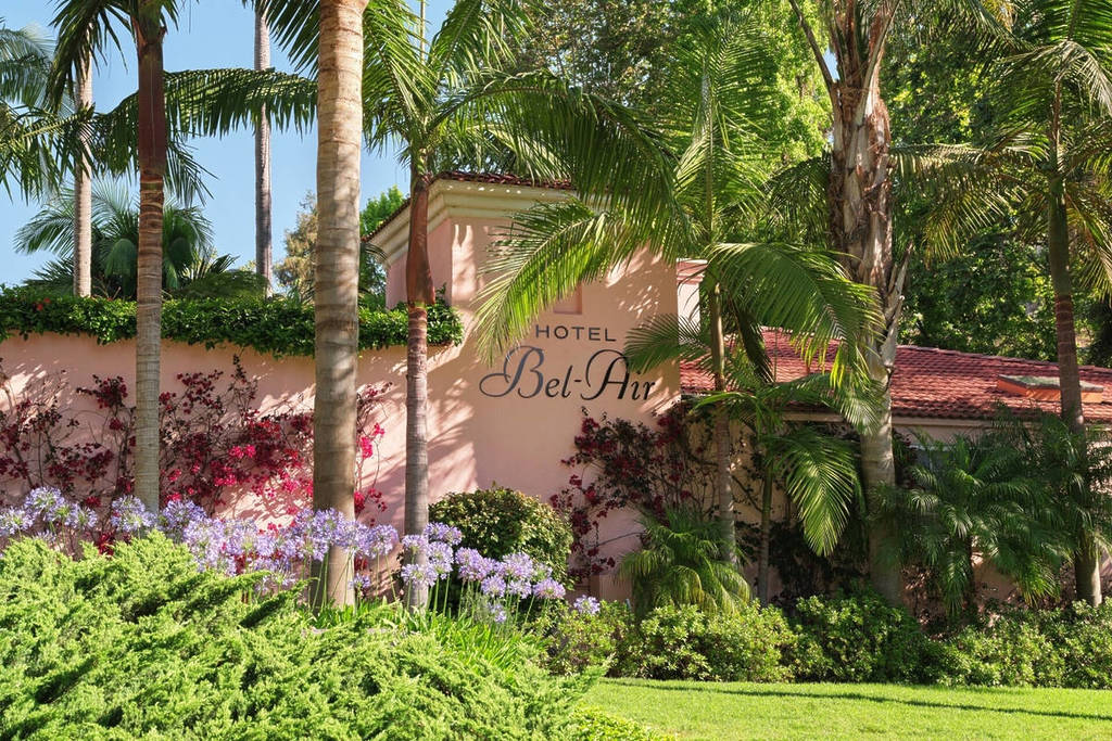 Dorchester Collection