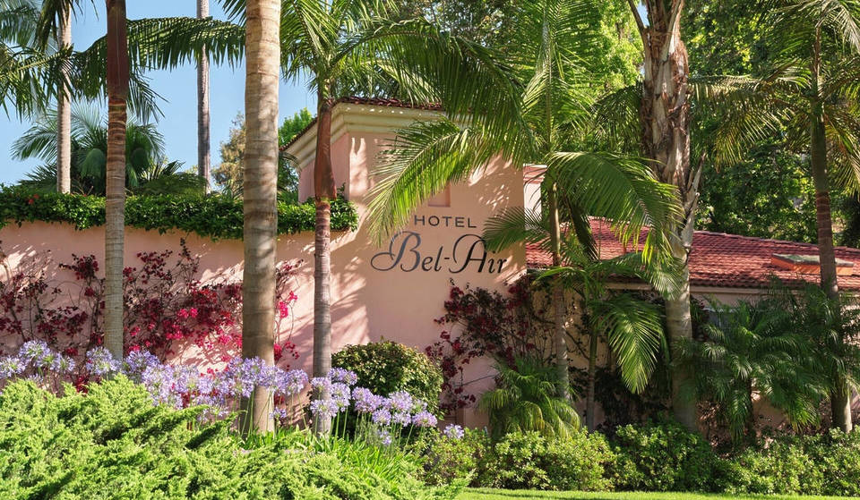 One Of The 50 Best Hotels In The World Is Right Here In L.A. – Here&#8217;s A Peek Inside The 5-Star Canyon Hills Estate