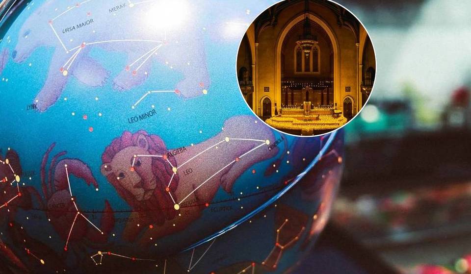 Los Angeles ist eine Jungfrau mit einer Löwe-Seele, aber welches Candlelight-Konzert passt am besten zu deinem Sternzeichen?