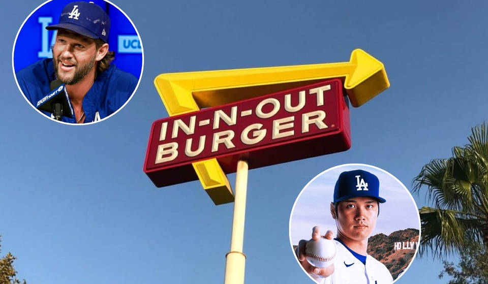 Essen Sie wie Ihr Lieblings-Dodger: Hier sind die Lieblingsrestaurants der 2025 World Series Champions in L.A.