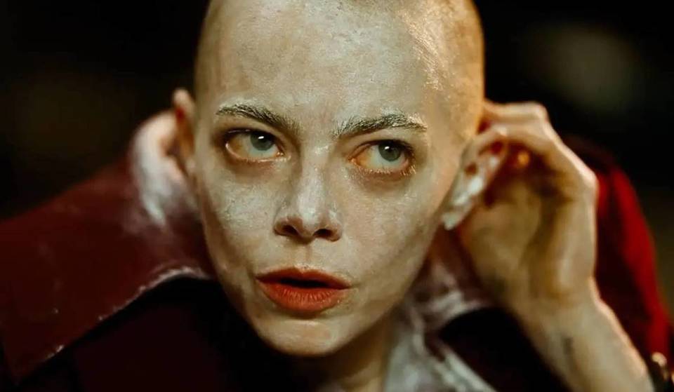 Catch Bugonia In 35mm At The Legendary TCL Chinese Theatre Before It’s Gone