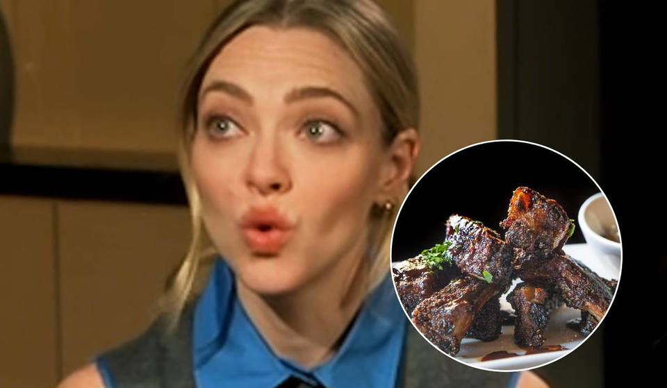 Amanda Seyfried verrät ihr Lieblingsrestaurant in L.A. &#8211; ein Chop House in Beverly Grove [Exklusiv]