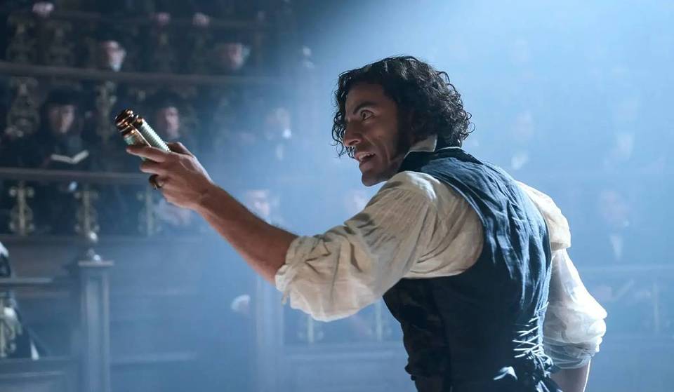 Le très attendu « Frankenstein » de Guillermo del Toro ouvrira demain le festival du film GuadaLAjara de Los Angeles