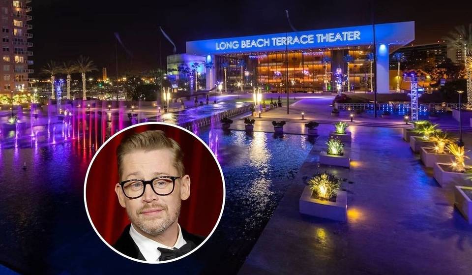 Macaulay Culkin sera à Long Beach pour une projection exclusive de « Home Alone » avant Thanksgiving