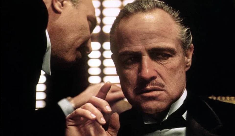 Le Parrain et Le Parrain, deuxième partie sont projetés en 35 mm à l&rsquo;Egyptian Theatre d&rsquo;Hollywood pour deux nuits seulement.