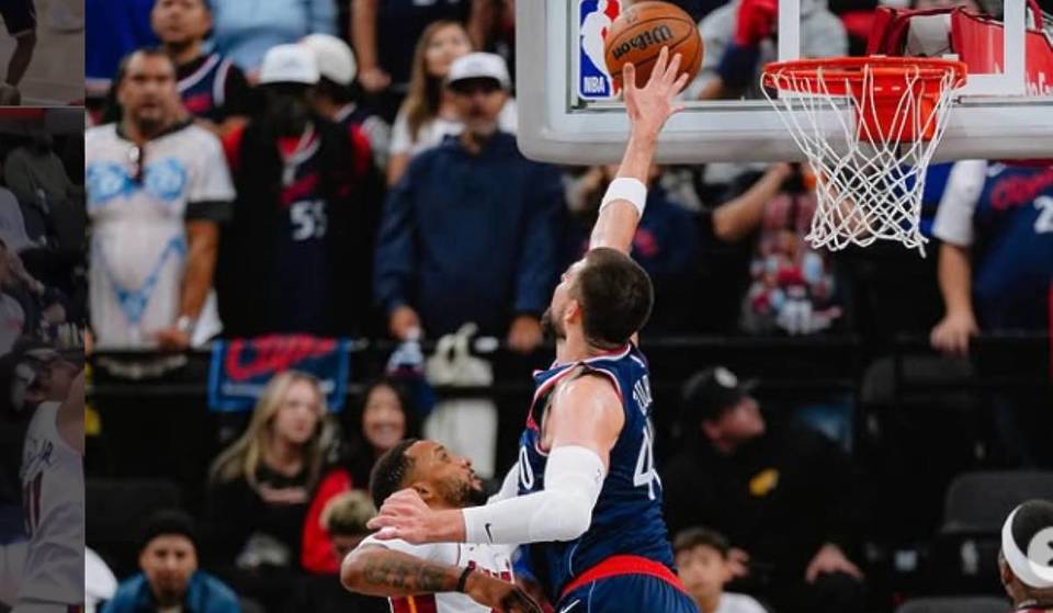 LA Clippers Fans Are Unexpectedly Calm About The New Season: Why Are They The Least Worried Fan Base In The NBA?