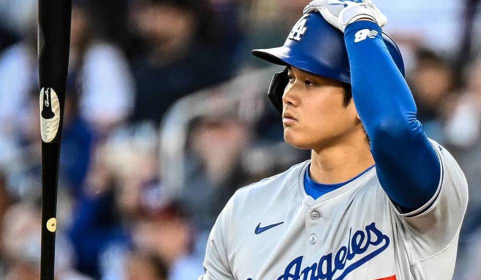 Dodgers&#8217; Ohtani And Yamamoto Among Finalists For MLB&#8217;s Most Prestigious 2025 Honors