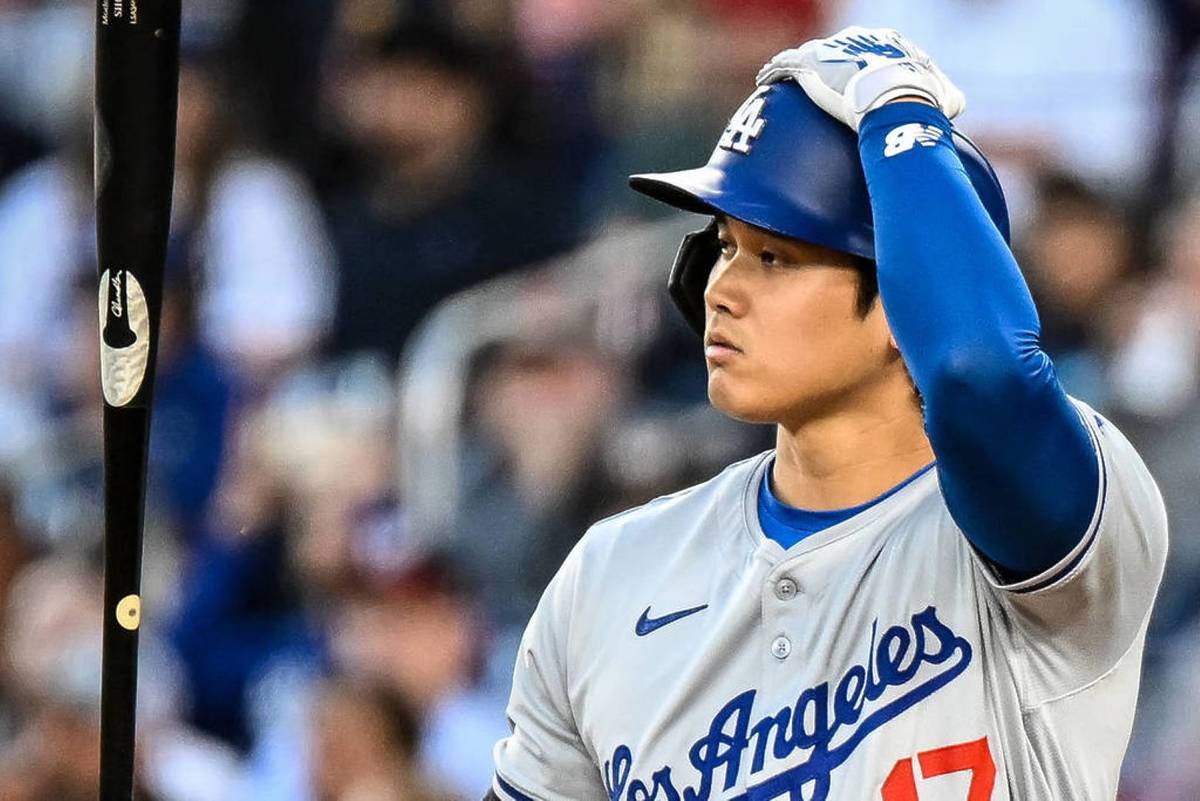 Dodgers’ Ohtani And Yamamoto Among Finalists For MLB’s Most Prestigious 2025 Honors