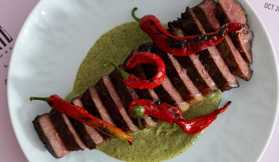 8 L.A.-Restaurants, die es diesen November wert sind, besucht zu werden (Auswahl der Redaktion)