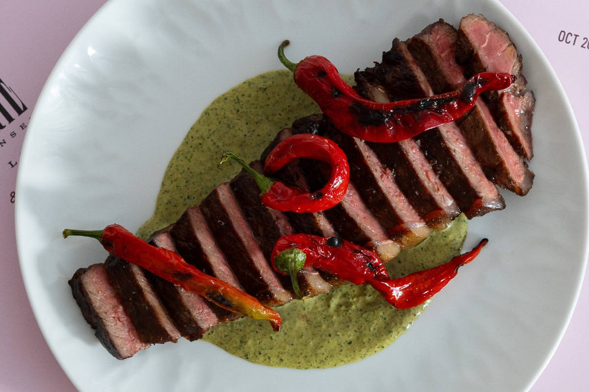 8 L.A. Restaurants Worth Checking Out This November (Editor Picks)