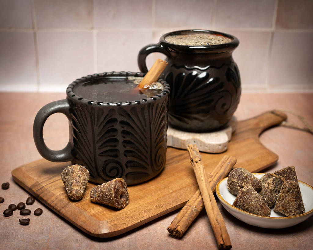 Café de olla from Homegirl Café