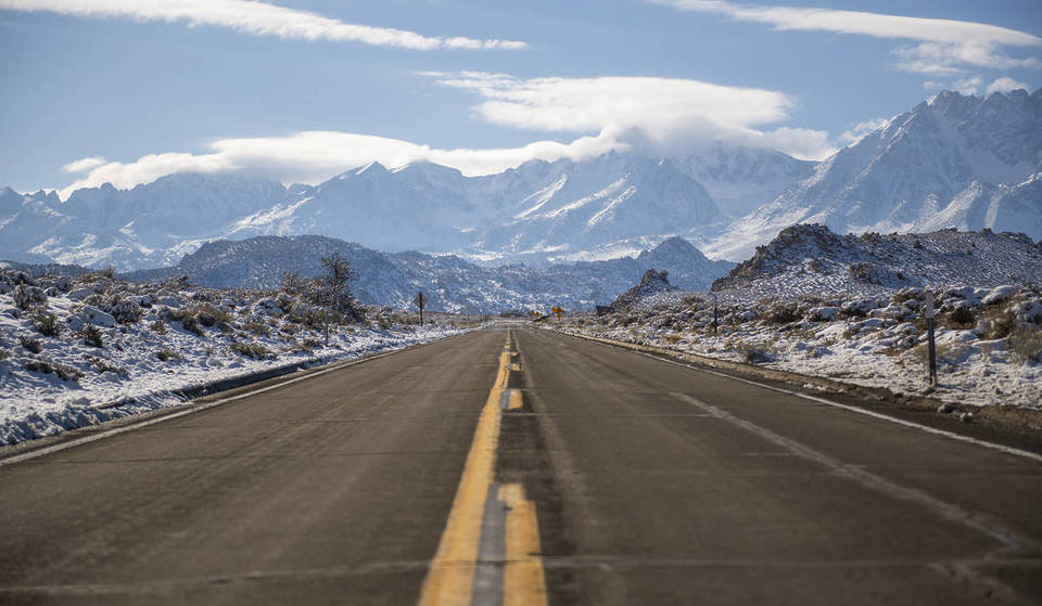 This California Alpine Town Gets 335 Days Of Sunshine Per Year — Yet It&#8217;s A Gateway To The Sierra&#8217;s Best Snow