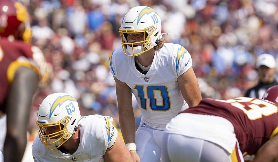 NFL Fans Spend Over A Year Of Their Life Talking About Their Favorite Team — But Chargers Fans Talk The Most