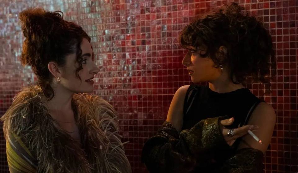 5 Iconic TV Shows That Will Make You Fall In (And Out Of) Love With L.A.