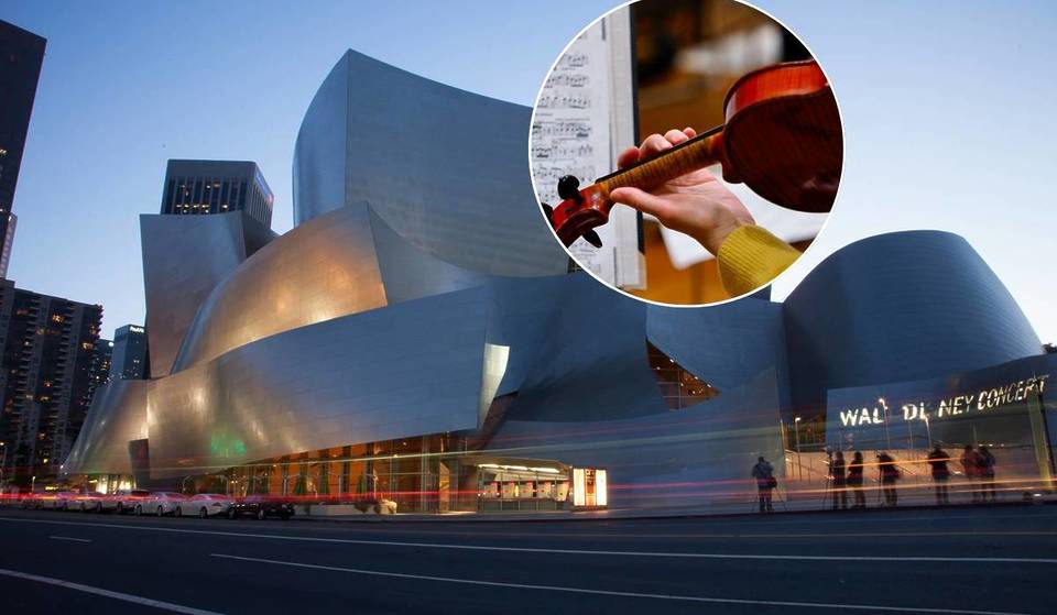 Comment commencer votre voyage magique dans la musique classique à Los Angeles &#8211; avec des dizaines de concerts gratuits pour les débutants