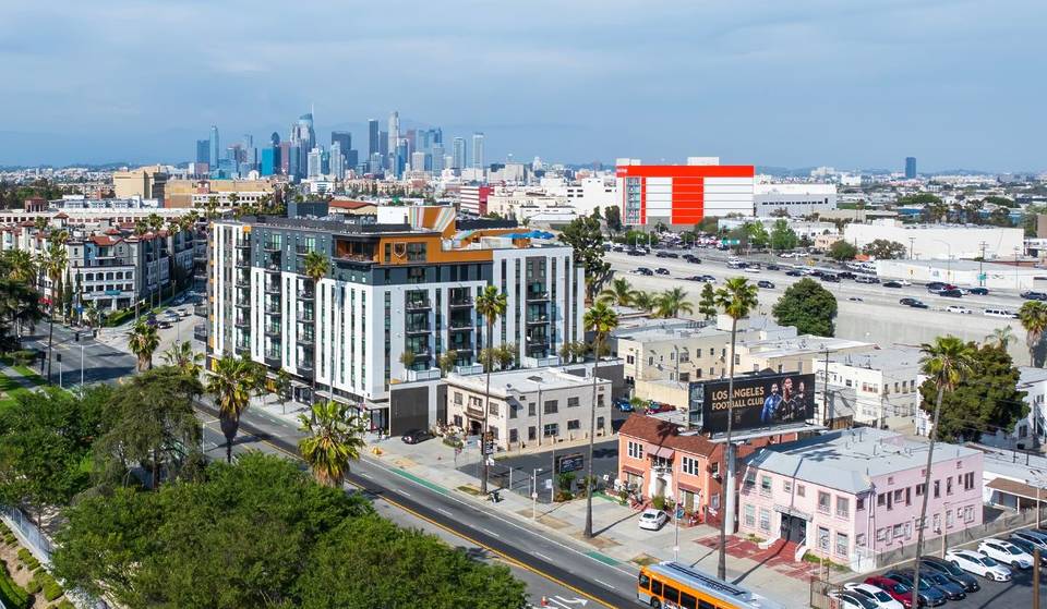 Der Stadtrat von Los Angeles hat für eine Begrenzung der Mieterhöhungen gestimmt &#8211; es ist die erste Reform dieser Art seit 40 Jahren