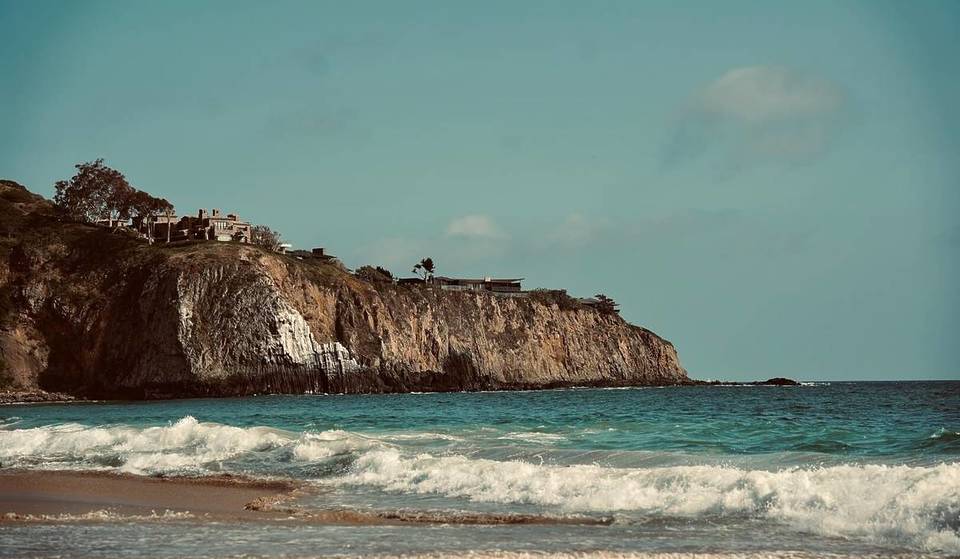Die Ebbe und Flut sind in Kalifornien angekommen &#8211; hier erfahren Sie, wie Sie die besten Gezeitenpools des Jahres in Los Angeles (sicher) genießen können