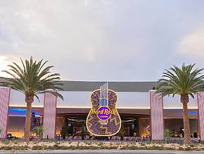 A New $600M Casino Just Opened Less Than 2 Hours From Los Angeles — It&#8217;s Even Larger Than Caesars Palace